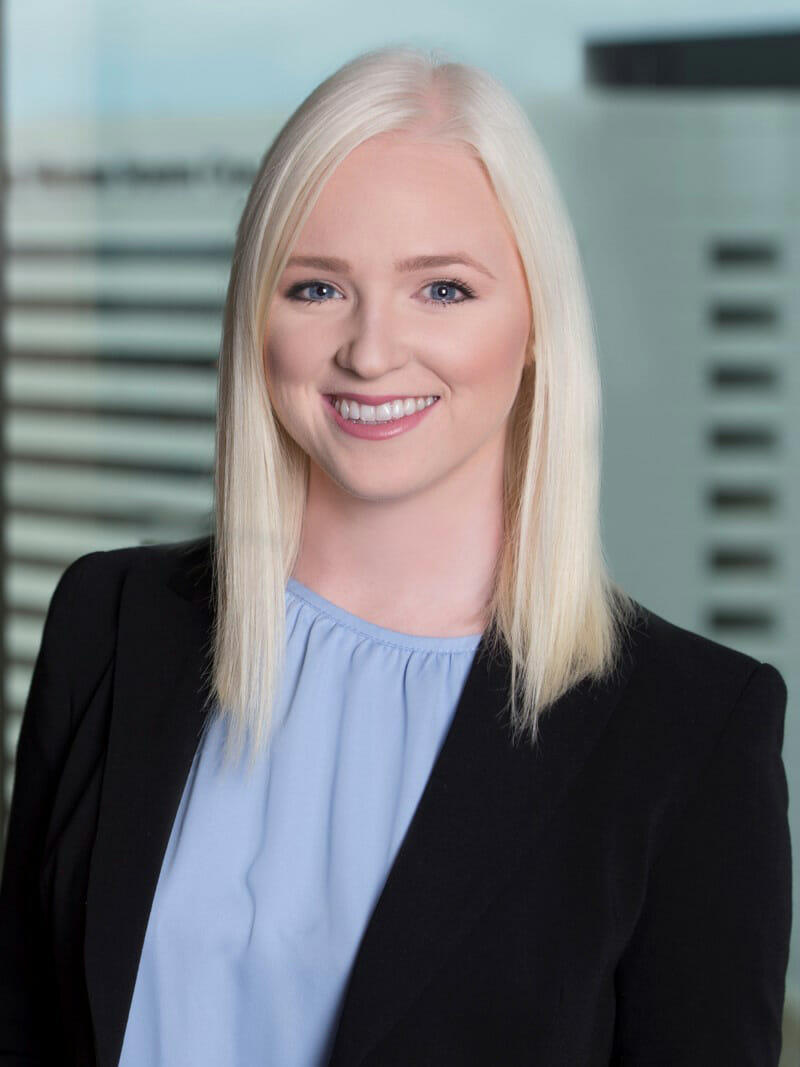 Mallorie Smith Schindler - Rutan & Tucker, LLP